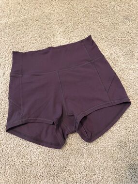 Free Spirit Shorts, Small